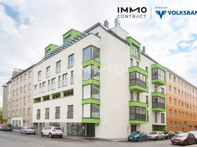Immobilie mieten in 1210 Wien