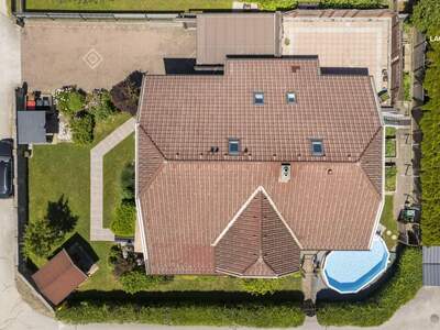 Haus mit Garten kaufen in 9065 Ebenthal (Bild 3)