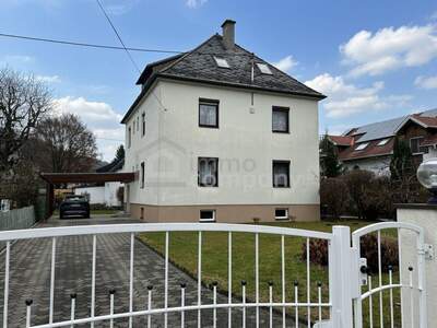 Haus mit Garten kaufen in 9201 Krumpendorf (Bild 1)