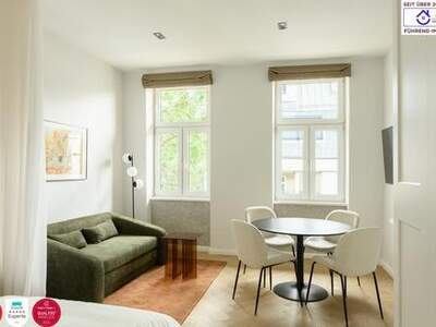 Wohnung kaufen in 1150 Wien