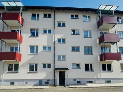 Wohnung mit Balkon kaufen in 8793 Trofaiach