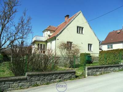 Haus kaufen in 3902 Vitis