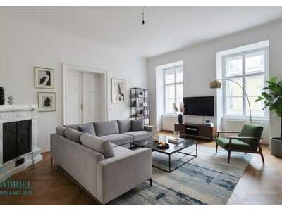 Mietwohnung in 1030 Wien