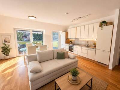 Wohnung mieten in 3400 Klosterneuburg