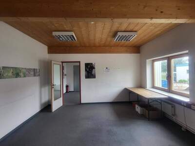 Gewerbeobjekt mieten in 6850 Dornbirn