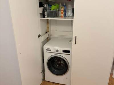 Altbauwohnung mieten in 1090 Wien (Bild 5)