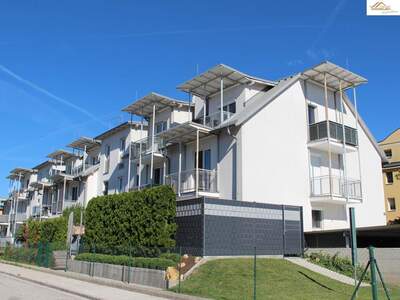 Wohnung kaufen in 2620 Neunkirchen