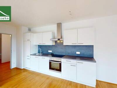 Terrassenwohnung mieten in 8054 Graz (Bild 4)