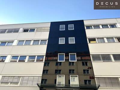 Gewerbeobjekt mieten in 1150 Wien