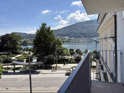 Wohnung kaufen in 4810 Gmunden
