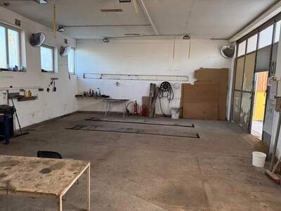 Gewerbeobjekt mieten in 3591 Altenburg