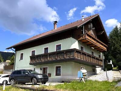 Haus kaufen in 4164 Schwarzenberg