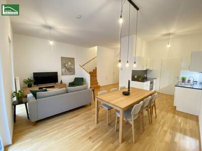 Mietwohnung in 1210 Wien