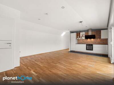 Terrassenwohnung kaufen in 3400 Klosterneuburg (Bild 3)