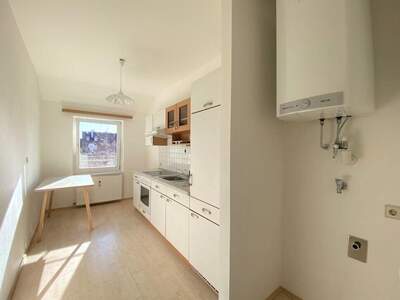 Altbauwohnung kaufen in 8010 Graz (Bild 5)