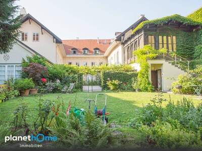 Anlageobjekt kaufen in 2500 Baden