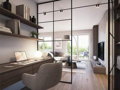 Wohnung kaufen in 4030 Linz