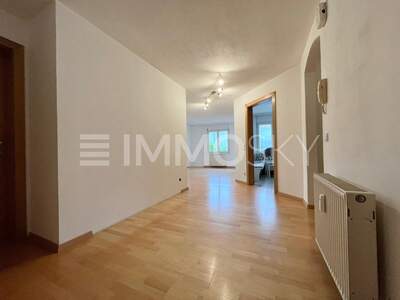 Terrassenwohnung kaufen in 6890 Lustenau (Bild 3)