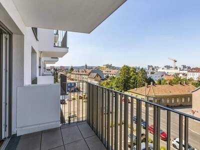 Wohnung mieten in 1230 Wien