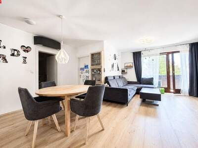 Wohnung mit Balkon kaufen in 8280 Fürstenfeld (Bild 1)