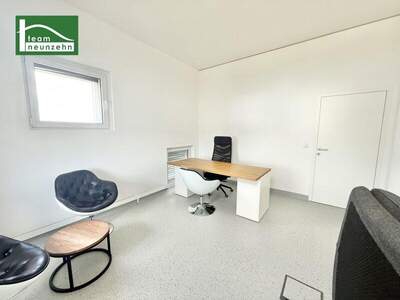 Büro / Praxis mieten in 8041 Graz (Bild 3)