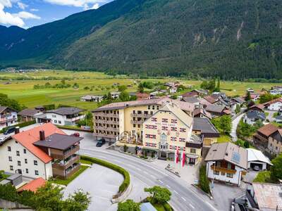 Gewerbeobjekt kaufen in 6464 Tarrenz (Bild 4)