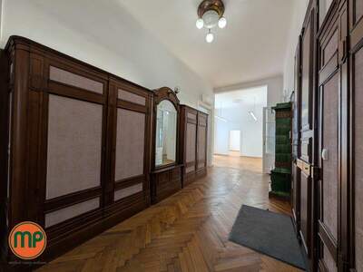 Büro / Praxis mieten in 1040 Wien (Bild 3)
