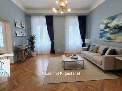 Altbauwohnung kaufen in 8010 Graz (Bild 4)
