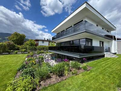 Einfamilienhaus kaufen in 5760 Saalfelden