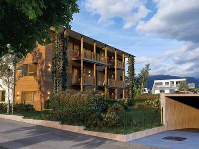 Eigentumswohnung in 9871 Seeboden