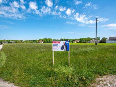 Grundstück kaufen in 4661 Roitham