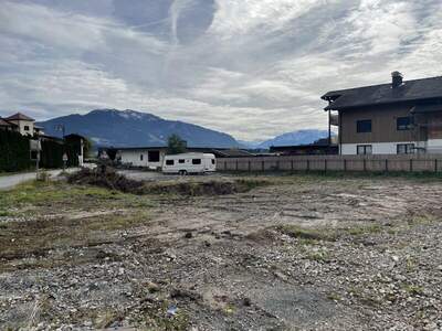 Grundstück kaufen in 5760 Saalfelden (Bild 3)