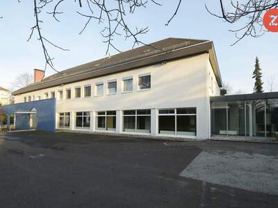 Bürozentrum mieten in 4020 Linz