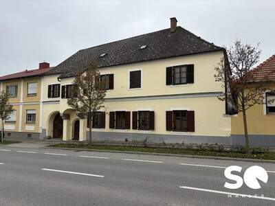 Haus kaufen in 7082 Donnerskirchen