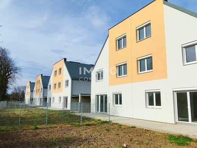 Haus mieten in 2490 Ebenfurth