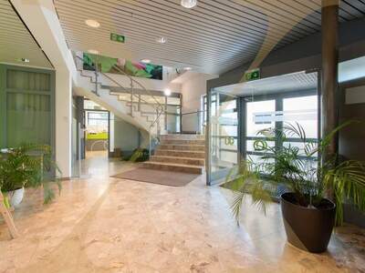 Gewerbeobjekt mieten in 4061 Pasching