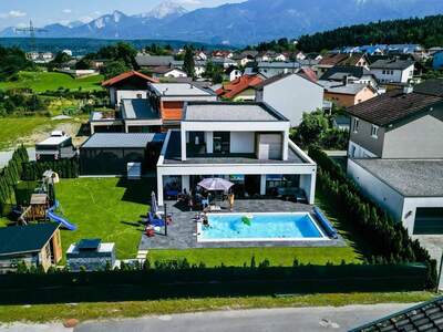 Haus provisionsfrei kaufen in 9500 Villach