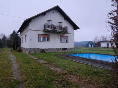 Haus kaufen in 7522 Strem