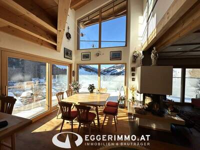 Einfamilienhaus kaufen in 5753 Saalbach