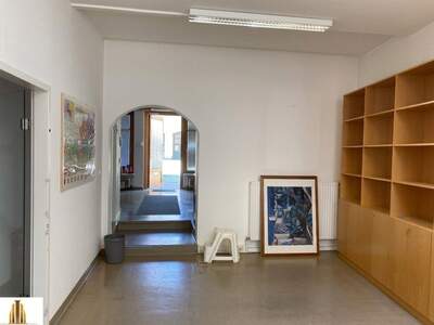 Gewerbeobjekt kaufen in 2340 Mödling (Bild 4)