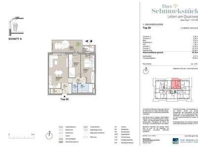 Eigentumswohnung in 1210 Wien