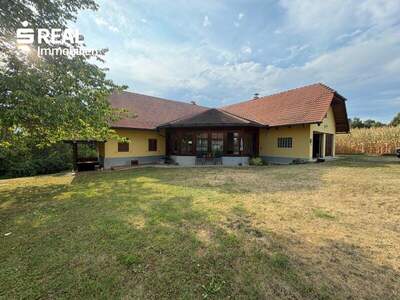Haus kaufen in 8403 Lebring (Bild 1)