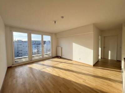 Wohnung mit Balkon mieten in 1210 Wien (Bild 2)