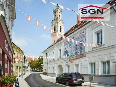 Mietwohnung in 3130 Herzogenburg