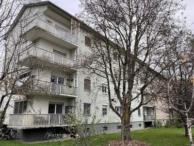 Wohnung kaufen in 9020 Klagenfurt