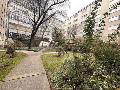 Eigentumswohnung in 1060 Wien