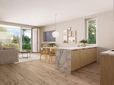 Wohnung kaufen in 6020 Innsbruck (Bild 2)