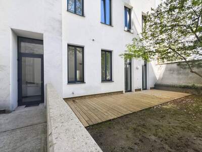 Gewerbeobjekt kaufen in 1150 Wien