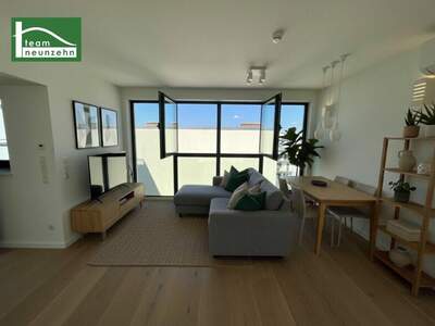 Terrassenwohnung kaufen in 1220 Wien (Bild 4)