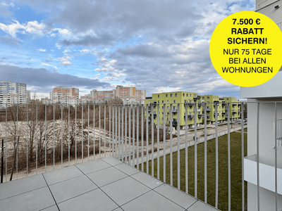 Wohnung kaufen in 1210 Wien